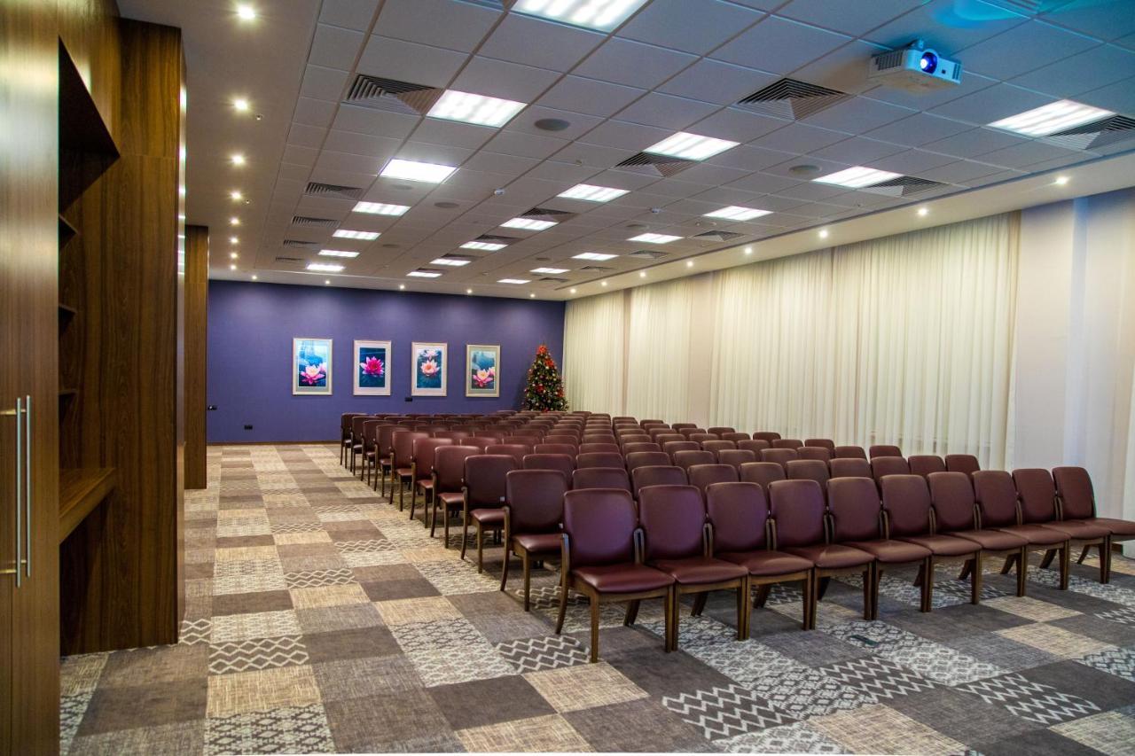 Hotel Hampton By Hilton Brest Exterior foto